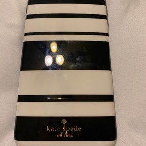 Kate Spade iPhone 7 Plus Phone Case